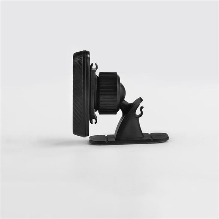 Hoco Автодержатель для телефона Hoco Lotto Series Magnetic Mount черный – цена 354 UAH