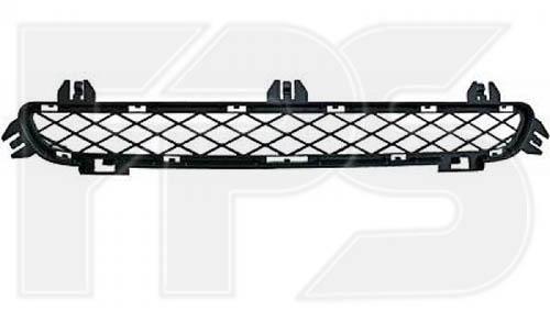 FPS FP 1427 911 Решітка бампера переднього FP1427911: Купити в Україні - Добра ціна на EXIST.UA!