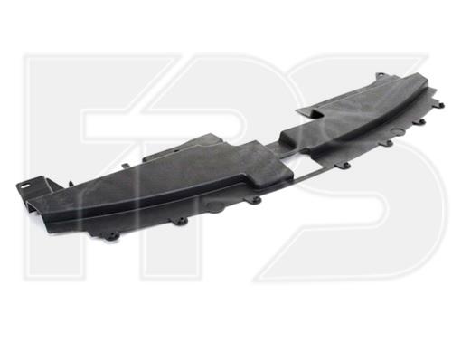 FPS FP 3806 210 Дефлектор радиатора FP3806210: Отличная цена - Купить в Украине на EXIST.UA! FP3806210 FPS Дефлектор радиатора