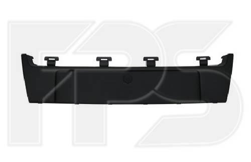 FP5640921 FPS Накладка бампера переднего