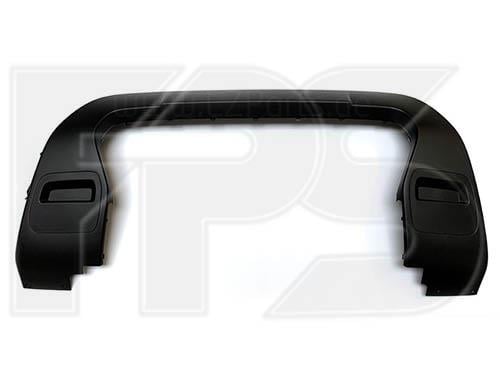 FP5651955 FPS Накладка бампера заднего