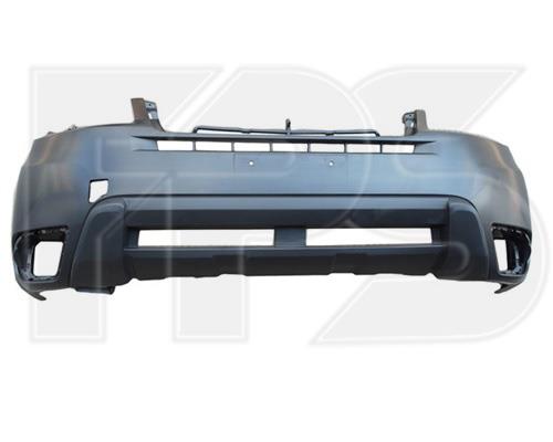 FPS FP 6728 902-P Бампер передний FP6728902P: Отличная цена - Купить в Украине на EXIST.UA! FP6728902P FPS Бампер передний