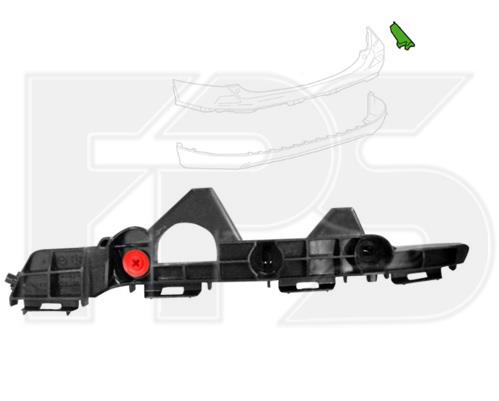 Крепление бампера FPS FP 7043 961