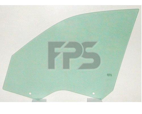 FPS GS 1438 D302 Скло дверей передніх правих GS1438D302: Приваблива ціна - Купити в Україні на EXIST.UA! GS1438D302 FPS Скло дверей передніх правих