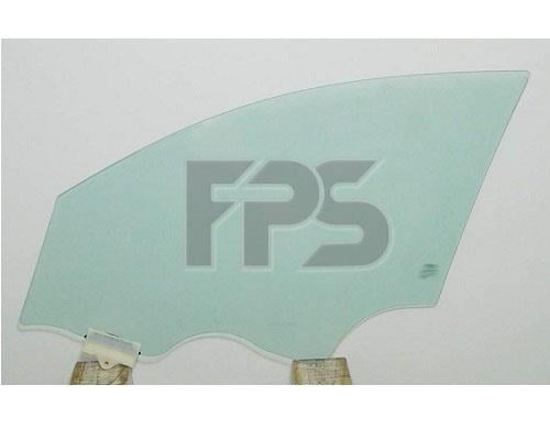 GS4044D302 FPS Скло дверей передніх правих