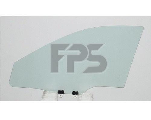 GS4426D302 FPS Стекло двери передней правой