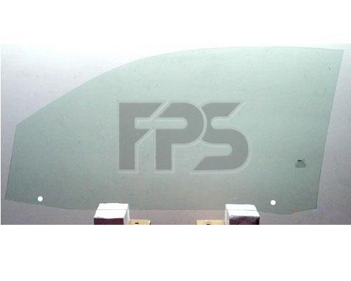 GS4625D302 FPS Скло дверей передніх правих