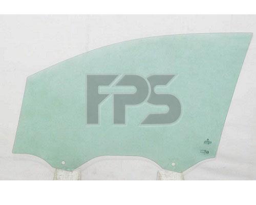 GS7446D302 FPS Стекло двери передней правой