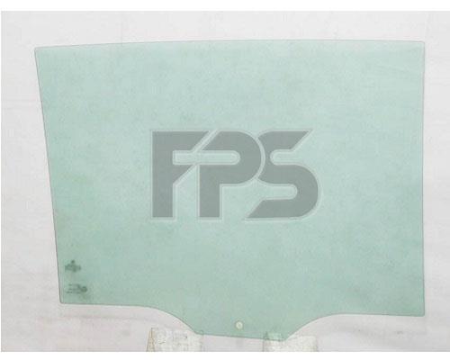 GS7446D303 FPS Скло дверей задніх лівих