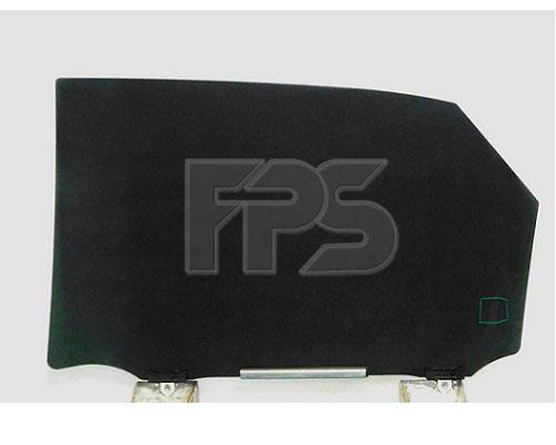 GS8157D304 FPS Стекло двери задней правой