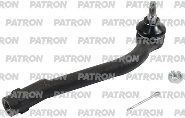 Patron PS1232L Наконечник поперечної рульової тяги PS1232L: Купити в Україні - Добра ціна на EXIST.UA!