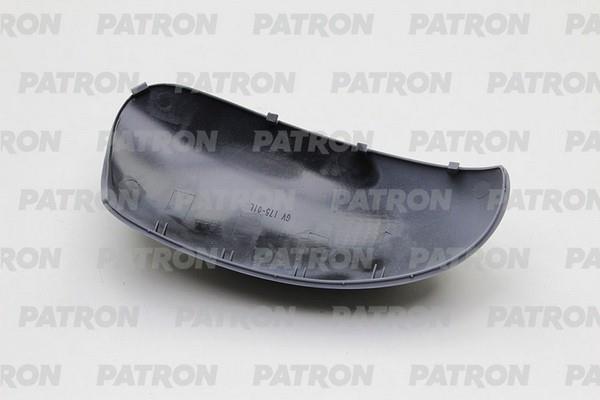 Patron PMG1218C03 Корпус дзеркала бокового PMG1218C03: Купити в Україні - Добра ціна на EXIST.UA!