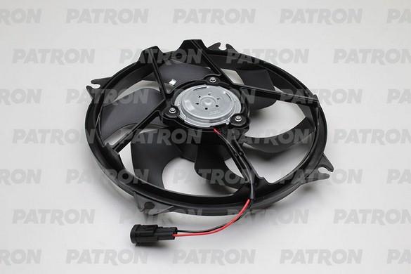 Patron PFN130 Вентилятор, система охолодження двигуна PFN130: Купити в Україні - Добра ціна на EXIST.UA!