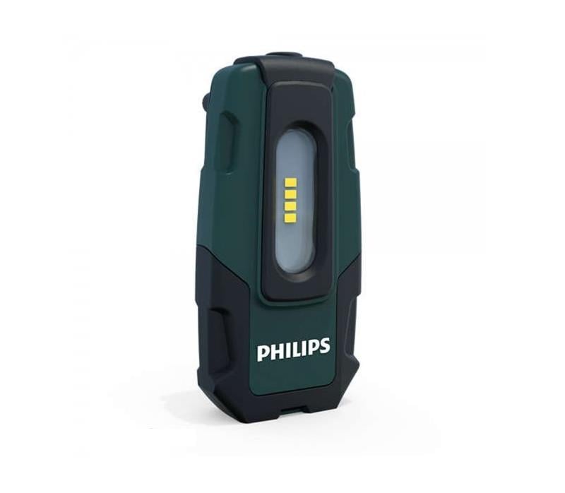 Philips RC320B1A Інспекційний ліхтар RC320B1A: Купити в Україні - Добра ціна на EXIST.UA!