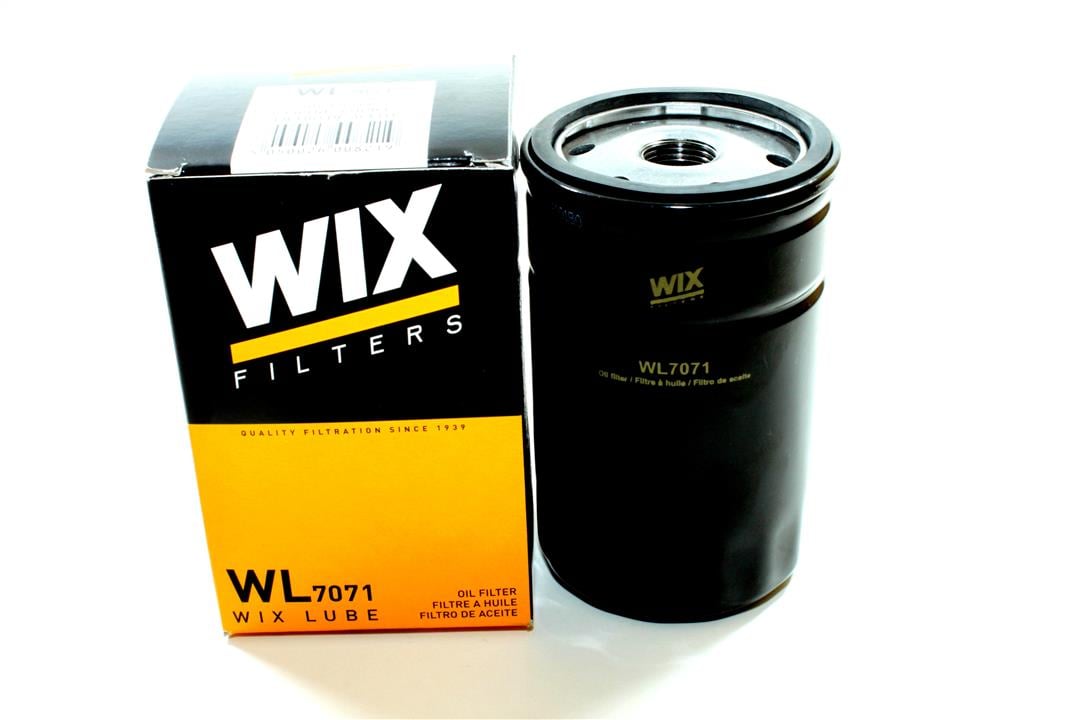 Купити WIX WL7071 – суперціна на EXIST.UA!