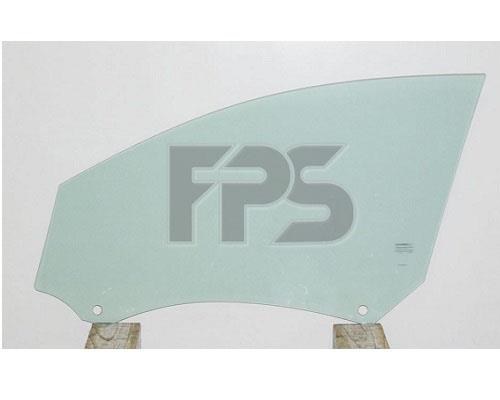GS5647D302 FPS Скло дверей передніх правих