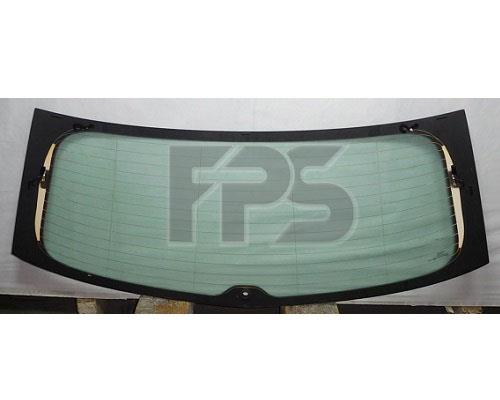 FPS GS 6208 D22 Стекло заднее GS6208D22: Отличная цена - Купить в Украине на EXIST.UA! GS6208D22 FPS Стекло заднее