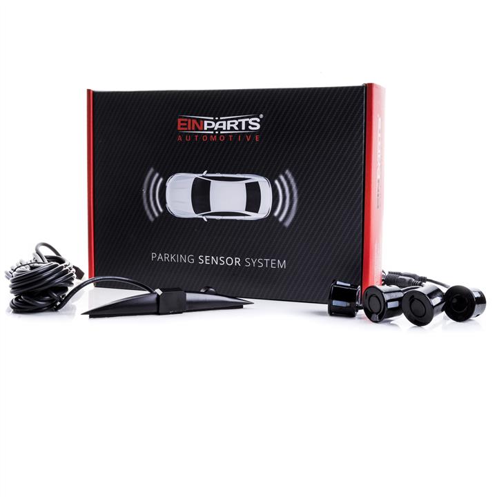 EPP6600BLACK EinParts Автозапчастина