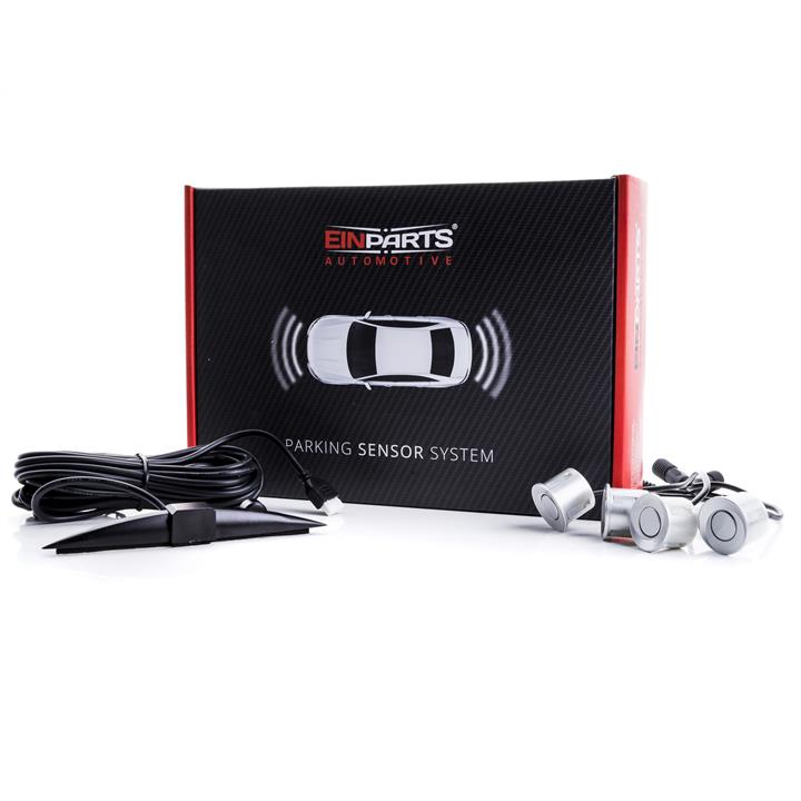 EPP6600SILVER EinParts Автозапчасть