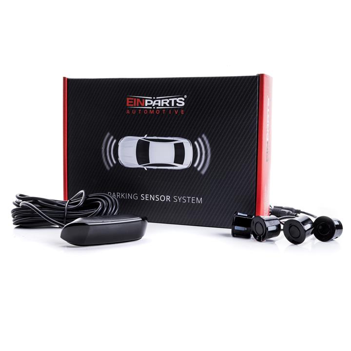 EPP5400NBLACK EinParts Автозапчасть