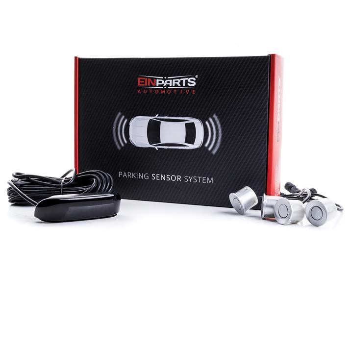 EPP5400NSILVER EinParts Автозапчастина