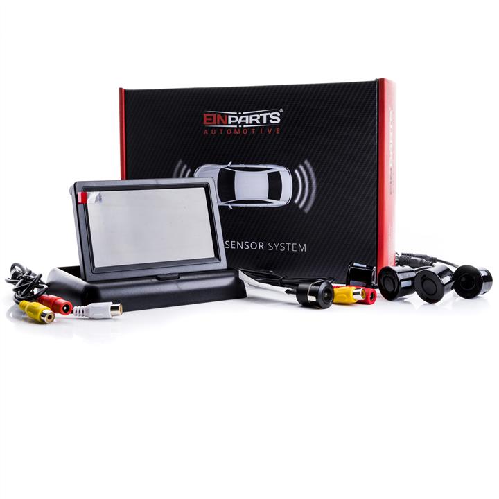 EPP5700BLACK EinParts Автозапчасть