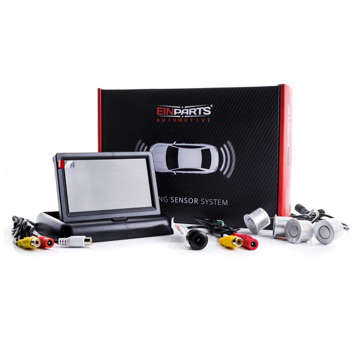 EPP5700SILVER EinParts Автозапчасть