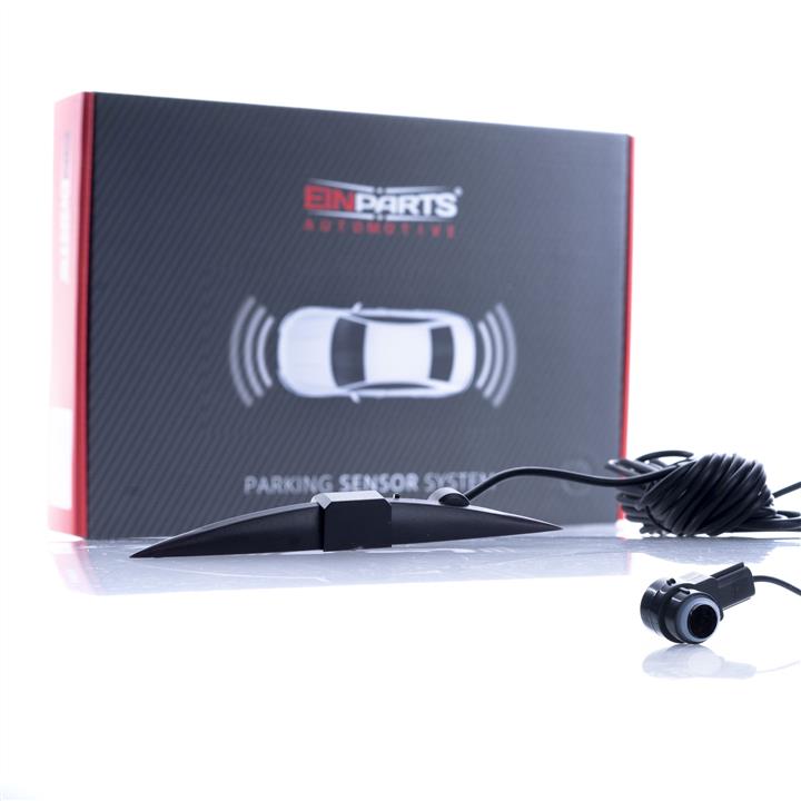 EPP6600OEMBLACK EinParts Автозапчасть
