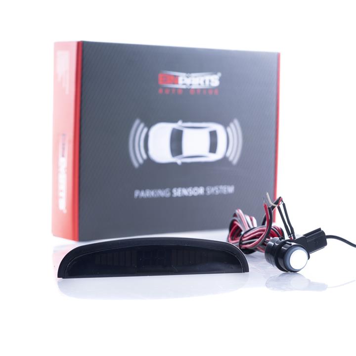 EPP5800WLOEMWHITE EinParts Автозапчасть