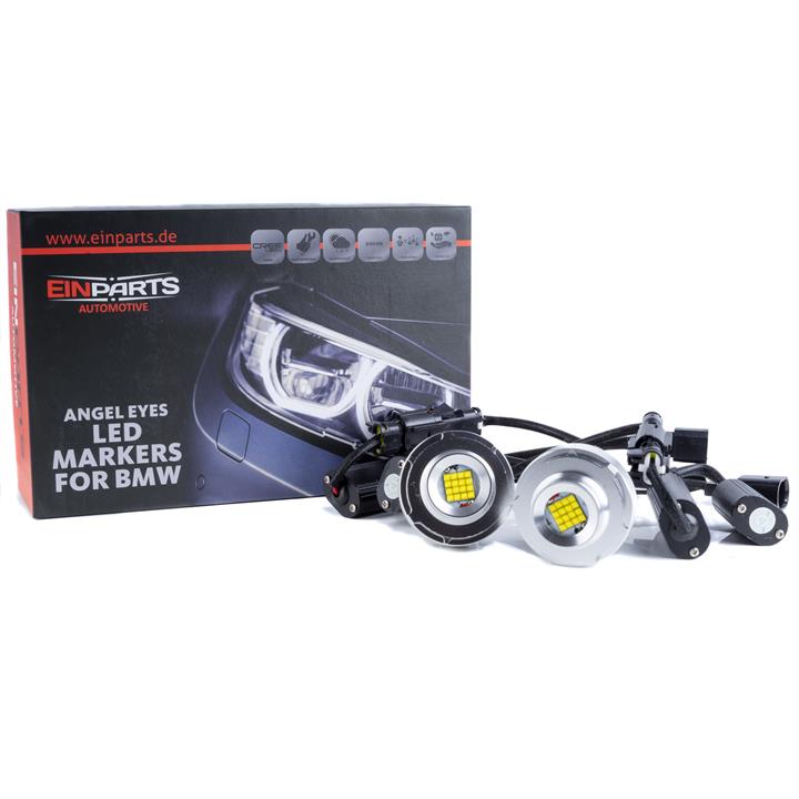 EinParts EPM11 Лампи світлодіодні комплект EPM11: Купити в Україні - Добра ціна на EXIST.UA!