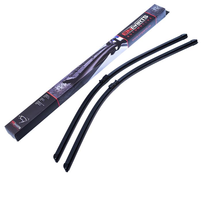 EPWBDA3030R EinParts Щетка стеклоочистителя