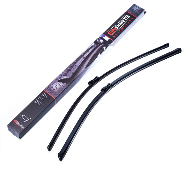 EPWBDC2828R EinParts Щетка стеклоочистителя