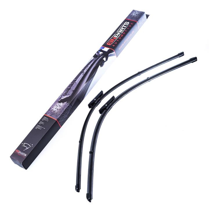 EPWBDD3030R EinParts Щетка стеклоочистителя