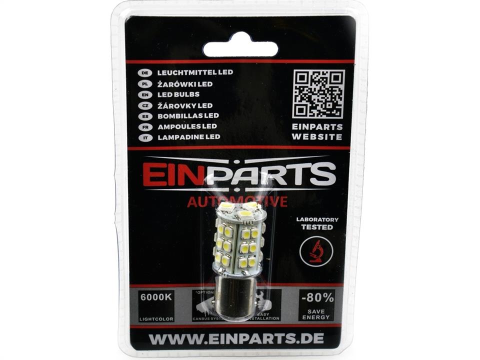 EinParts EPL76 Лампа світлодіодна EPL76: Купити в Україні - Добра ціна на EXIST.UA!
