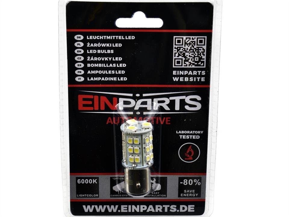 EinParts EPL82 Лампа світлодіодна EPL82: Купити в Україні - Добра ціна на EXIST.UA!