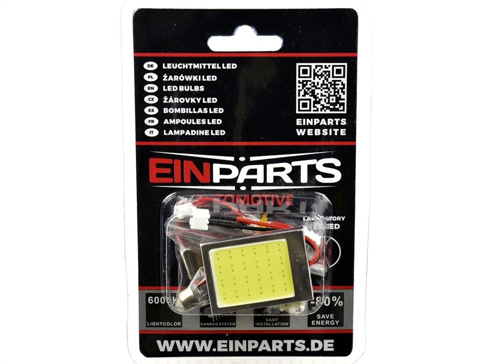EinParts EPL97 Лампа світлодіодна EPL97: Купити в Україні - Добра ціна на EXIST.UA!