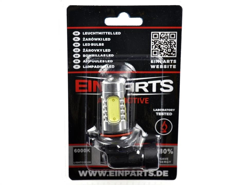 EinParts EPL102 Лампа світлодіодна EPL102: Купити в Україні - Добра ціна на EXIST.UA!