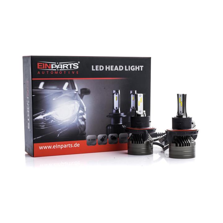 EPLH42 EinParts Лампы светодиодные комплект