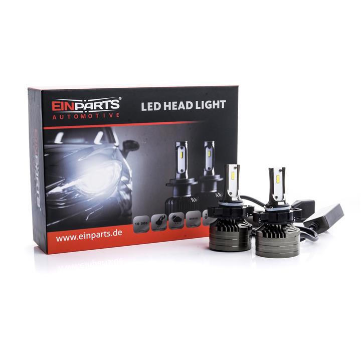 EPLH43 EinParts Лампы светодиодные комплект