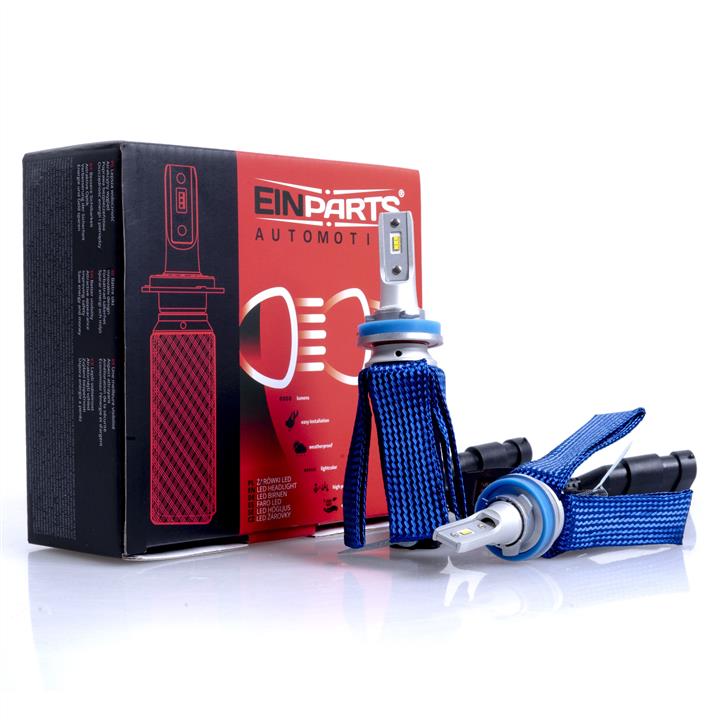 EPLH59 EinParts Лампы светодиодные комплект