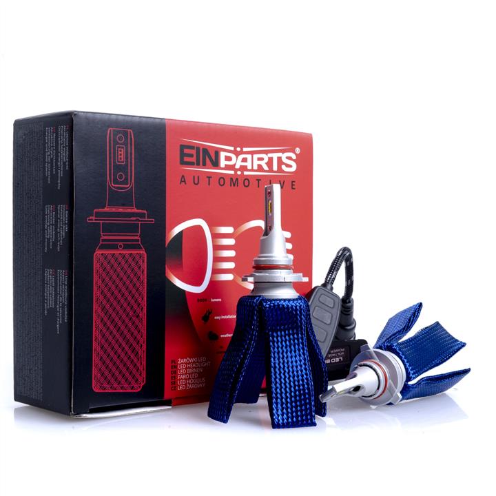 EPLH60 EinParts Лампы светодиодные комплект