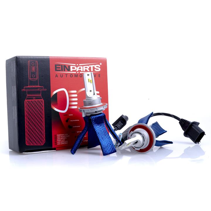 EPLH62 EinParts Лампы светодиодные комплект