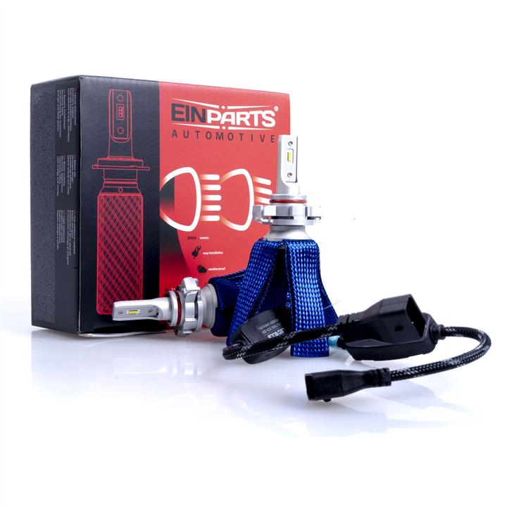 EPLH63 EinParts Лампы светодиодные комплект