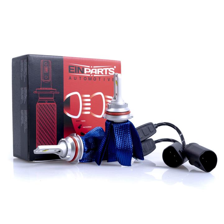 EPLH64 EinParts Лампы светодиодные комплект