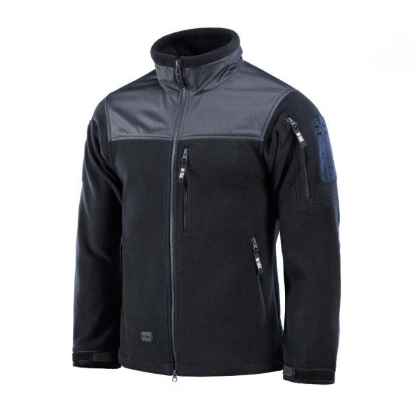 M-Tac 20411015-3XL Куртка Alpha Microfleece Gen.II Dark Navy Blue 3XL 204110153XL: Купити в Україні - Добра ціна на EXIST.UA!