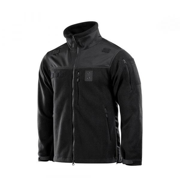 M-Tac 20417002-L Куртка Alpha Microfleece Police Night L 20417002L: Купити в Україні - Добра ціна на EXIST.UA!