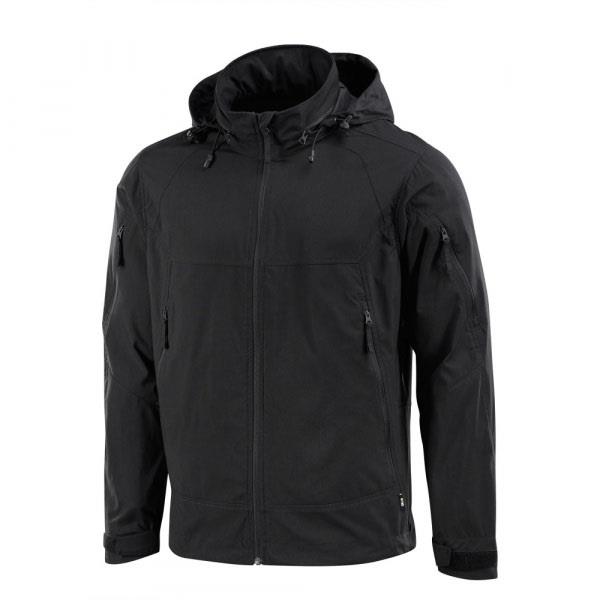 M-Tac 20451002-2XL Куртка Flash Black 2XL 204510022XL: Купити в Україні - Добра ціна на EXIST.UA!