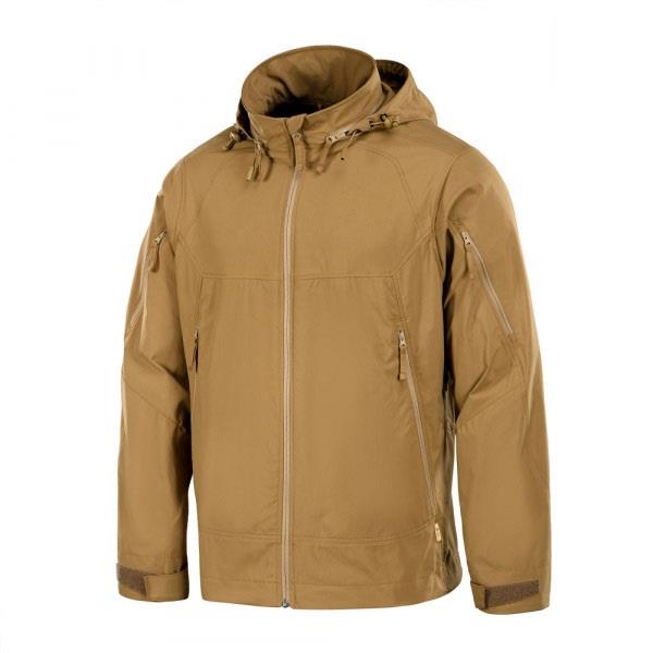 M-Tac 20451005-2XL Куртка Flash Coyote 2XL 204510052XL: Купити в Україні - Добра ціна на EXIST.UA!