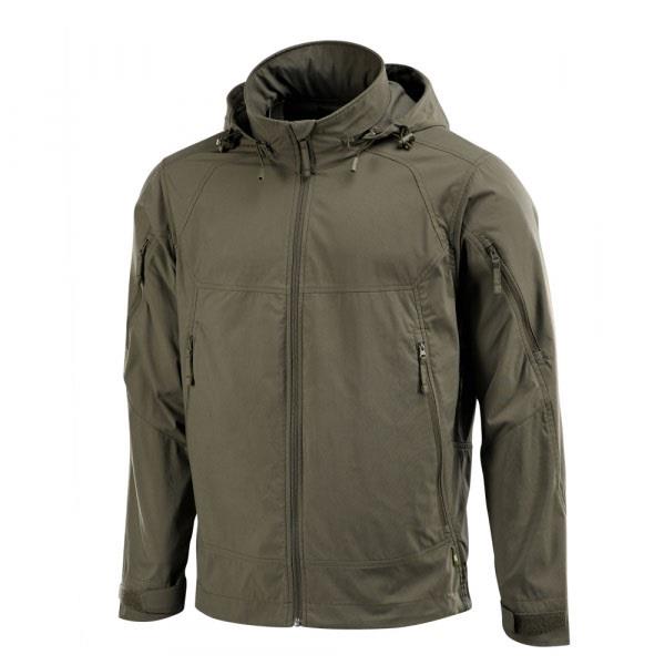 M-Tac 20451048-M Куртка Flash Dark Olive M 20451048M: Купити в Україні - Добра ціна на EXIST.UA!