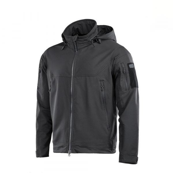 M-Tac 20040002-S Куртка Level V Black S 20040002S: Купити в Україні - Добра ціна на EXIST.UA!